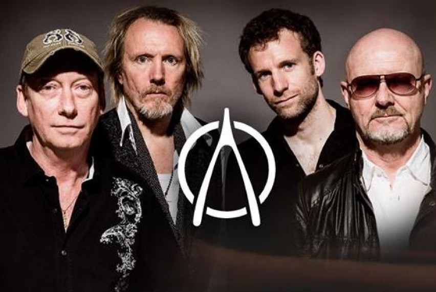 Wishbone Ash wraca do Polski
Powell ze swoją grupą wystąpi w...