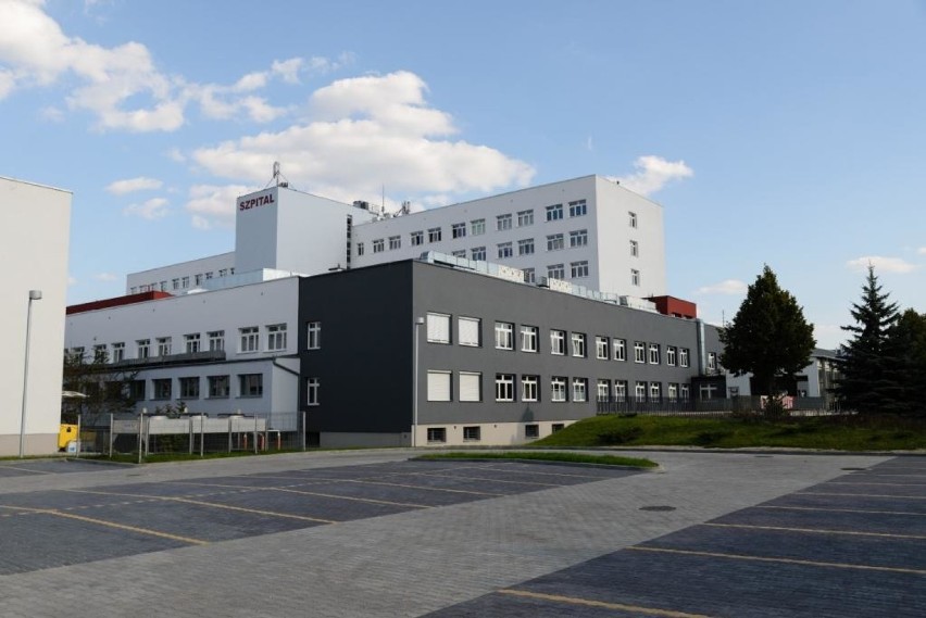 Biała Podlaska ma najbezpieczniejszy szpital w Polsce. Wyniki rankingu Centrum Monitorowania Jakości w Ochronie Zdrowia