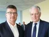 Burmistrz Pajęczna rządzi partią Gowina w regionie sieradzkim