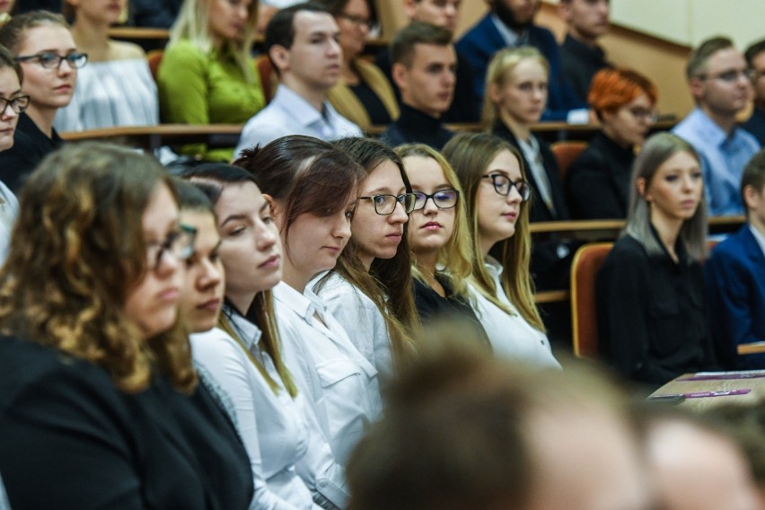 Rekrutacja zakończy się 18 sierpnia. Na kierunki...