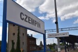 CZEMPIŃ. Wielkopolska zgłasza swoje projekty do Krajowego Planu Odbudowy, a wśród nich modernizacja linii kolejowej Śrem - Czempiń [ZDJĘCIA]