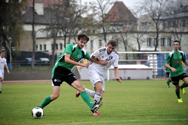 KP Starogard walczy w IV rundzie Pucharu Polski