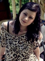 Zaginęła 18-letnia Iwetta Tyńska z Olkusza 