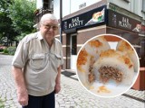 "Bar Planty" w Kielcach działa już od 55 lat. Kultowe pyzy smakują tak samo jak na początku. Zobacz zdjęcia i film