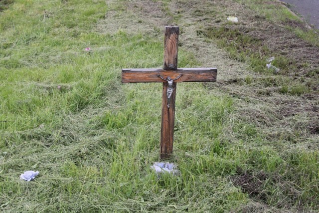 Feralne przejście przez trzypasmową al. Kołłątaja cieszy się złą sławą. Zginęło tu już kilka osób, czego efektem były m.in. protesty będzinian w maju 2018 roku Zobacz kolejne zdjęcia/plansze. Przesuwaj zdjęcia w prawo - naciśnij strzałkę lub przycisk NASTĘPNE