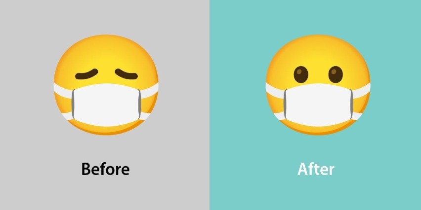 Nowe emoji Google'a zagoszczą na stałe już jesienią?