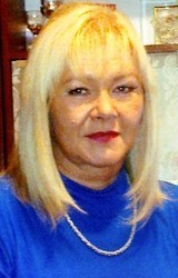 Małgorzata Różycka z Bielska-Białej.
Zaginęła 15 lutego 2012...