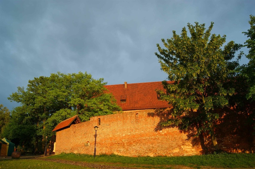 Sielankowo. Fot. Mariusz Duszak