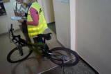 Policja Słupca: Złodziej rowerów zatrzymany