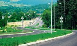 Jelenia Góra: Specjalnie na Tour de Pologne przyspieszono budowę drogi do Karpacza