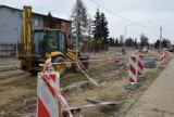 Remont ulicy Kordeckiego w Kaliszu. Kierowcy muszą się przygotować na utrudnienia