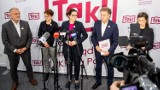 Donald Tusk "zbawicielem" Polski? Tak uważają członkowie ruchu TAK! Dla Polski. Wysłali list do Prezydenta RP