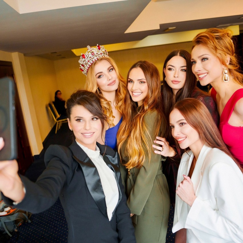 Znamy już półfinalistki konkursu Miss Polski 2024! Wśród nich znalazły się 4 reprezentantki województwa małopolskiego!