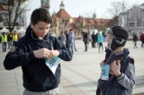 Bieg na Tak. Dzieci też pobiegną w Orlen Warsaw Marathon