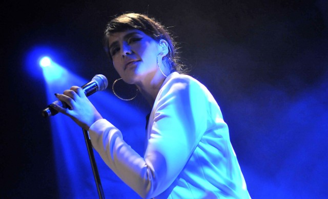 Jessie Ware w Basenie. Już we wrześniu