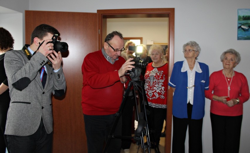 Zbąszyńscy seniorzy mają swój Dom Dziennego Pobytu