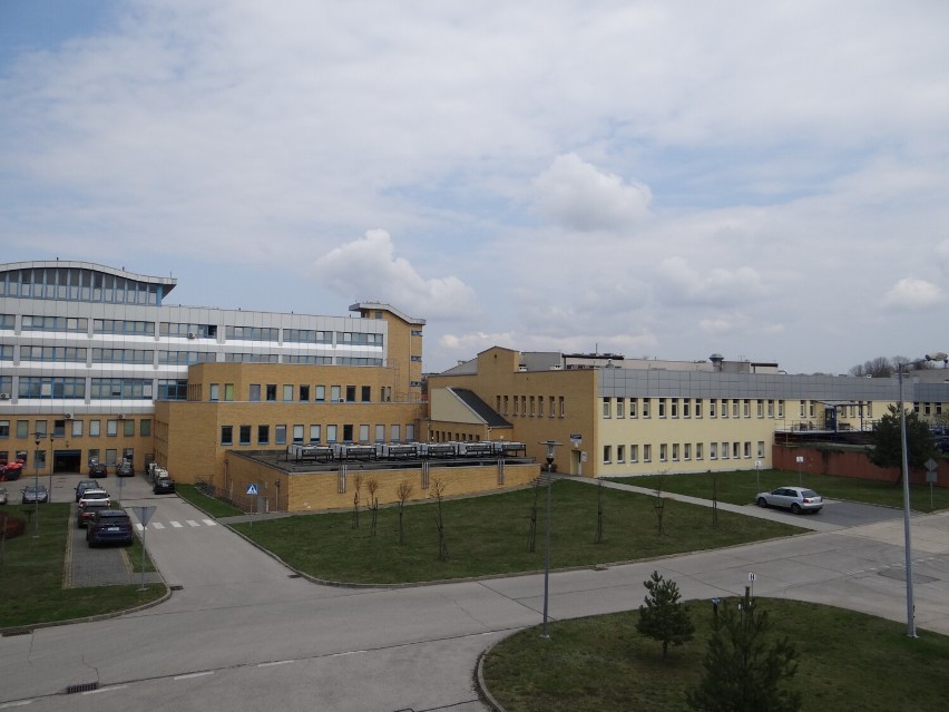 Szpital Powiatowy w Radomsku liderem zarządzania. Już po raz czwarty