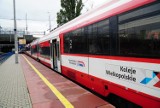 Zakażony koronawirusem jeździł pociągami Kolei Wielkopolskich i Polregio. Sanepid szuka innych pasażerów
