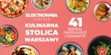 Kulinarna stolica Warszawy – podpowiadamy, gdzie smacznie zjeść na Powiślu
