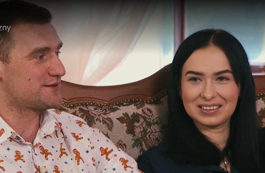 Świąteczny odcinek programu „Rolnik szuka żony”. Anna i Jakub spodziewają się dziecka!