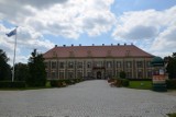 Pałac Książęcy w Żaganiu [Zdjęcia]