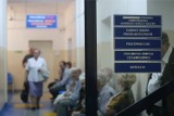 Ile trzeba czekać w kolejce do lekarza w Kujawsko-Pomorskiem? Sprawdziliśmy