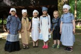 Pszczyna: W niedzielę w mieście rządził folklor, wystąpiło tu 300 młodych artystów! [ZDJĘCIA]