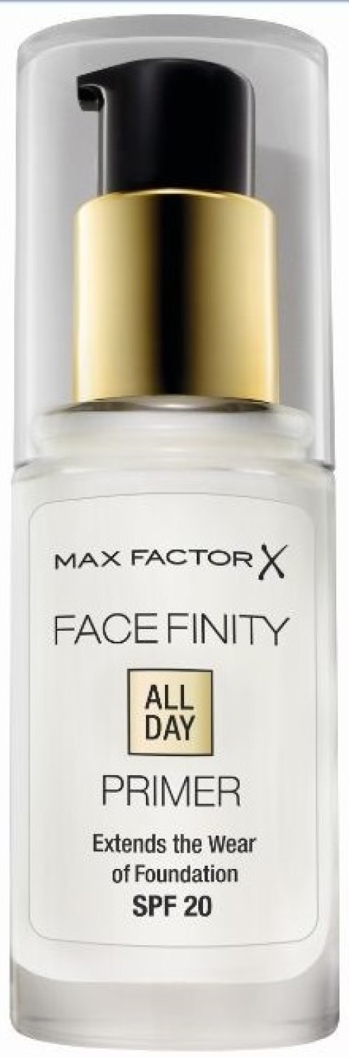 Max Factor Facefinity All Day Primer Baza pod podkład 30 ml