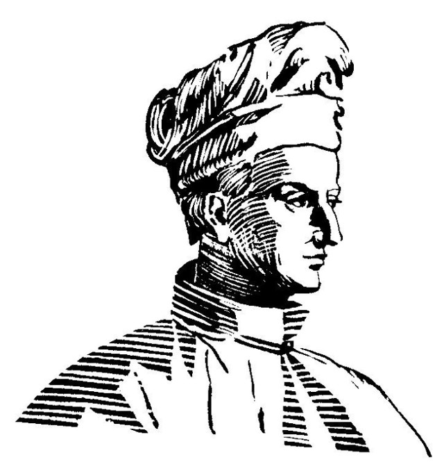 Amerigo Vespucci