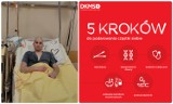 Gorlice. Niedziela 15 maja dla Adriana. Przyjdźcie na rynek, zarejestrujcie się w bazie DKMS, skorzystajcie z atrakcji