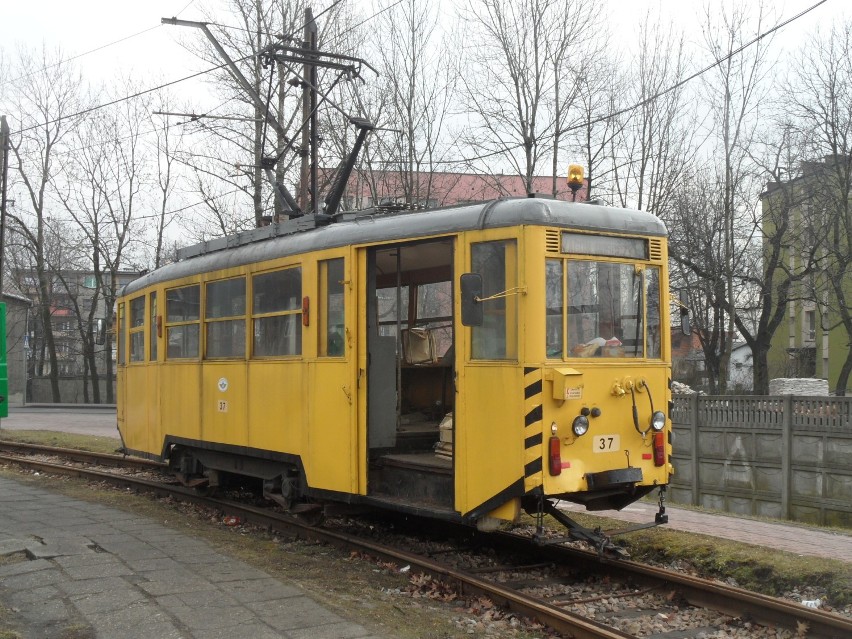 Linia nr 26. Od poniedziałku tramwaje wracają na trasę do Mysłowic! [ZDJĘCIA]