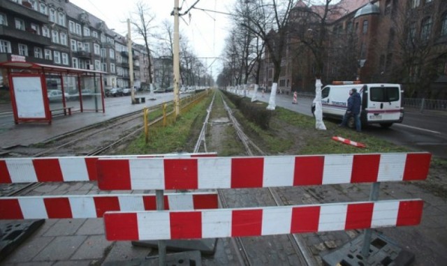 Petycja w sprawie wydłużenia linii 812 do pl. Rodła w Szczecinie