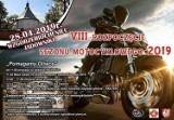 Jadowniki. W niedzielę VIII Rozpoczęcie Sezonu Motocyklowego 2019