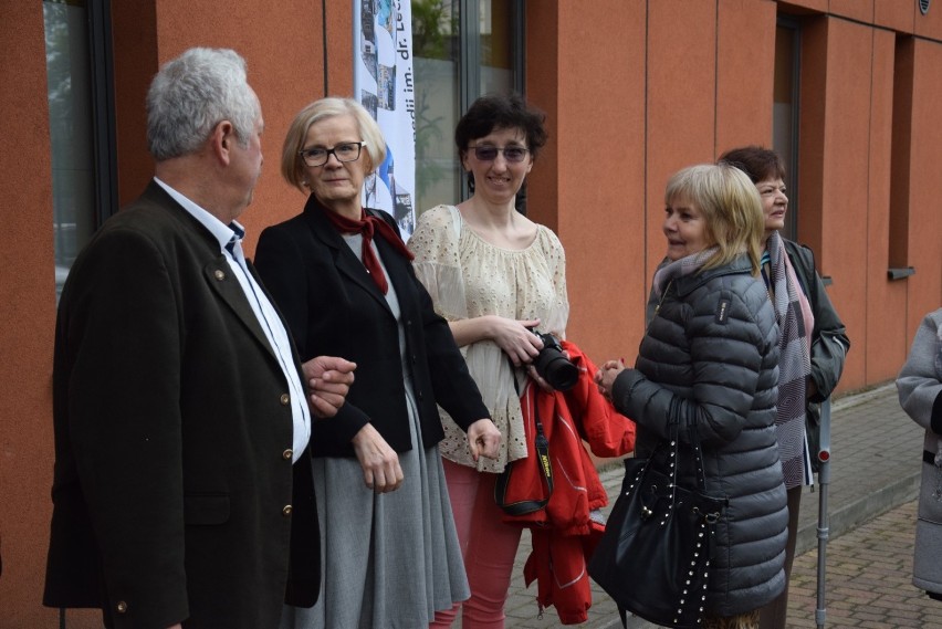 Obchody Jubileuszu 70-lecia Lubuskiego Centrum Ortopedii im....