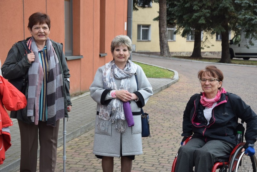 Obchody Jubileuszu 70-lecia Lubuskiego Centrum Ortopedii im....