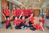 Głogów: Powiatowy Konkurs Tańca Szkolnych Zespołów Tanecznych „Move&fun" 2022. Mamy wyniki!