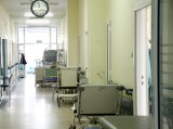 NFZ za zamknięciem oddziału dla dzieci w szpitalu w Bychawie