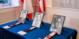 Prezydent Andrzej Duda odznaczył pośmiertnie troje polskich żołnierzy z Wadowic. Poznajcie ich biografie