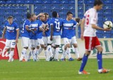 Lech - Legia: Czy Karol Linetty wybiegnie w pierwszym składzie?