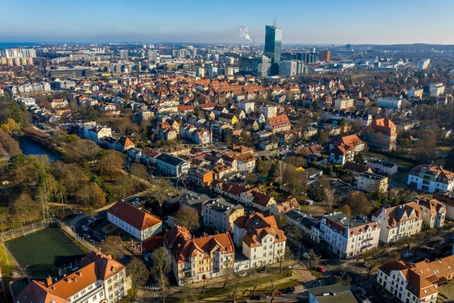 Projekt ustawy metropolitalnej będzie procedowany jako projekt rządowy.