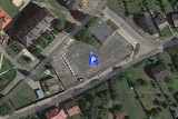 Płatny parking w Ogrodzieńcu? Wyraź opinię w ankiecie