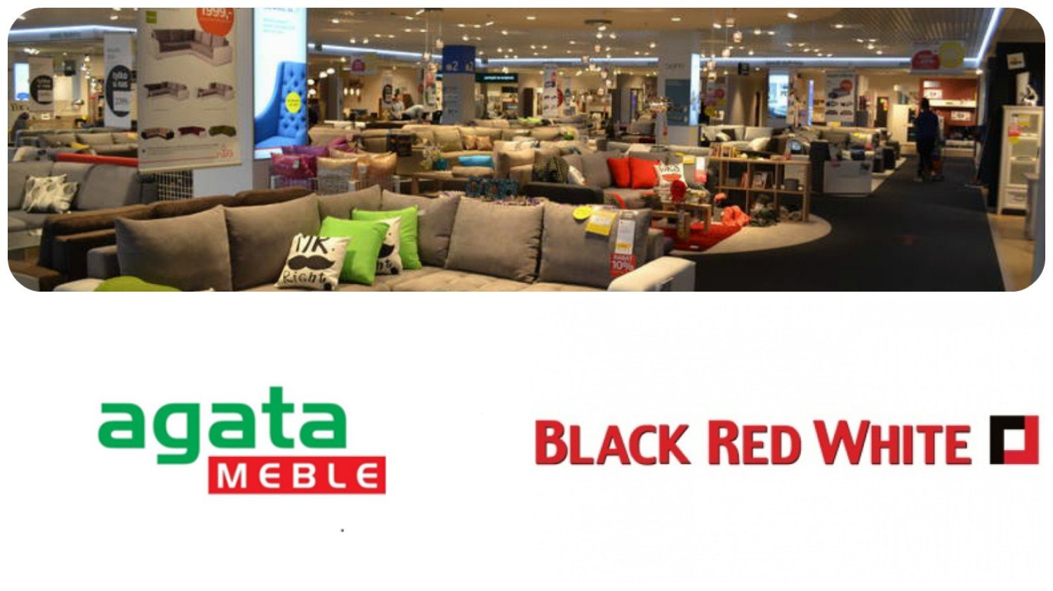 Promocje w Agata Meble i Black Red White - jest decyzja UOKiK. Będą zwroty  dla klientów | śląskie Nasze Miasto