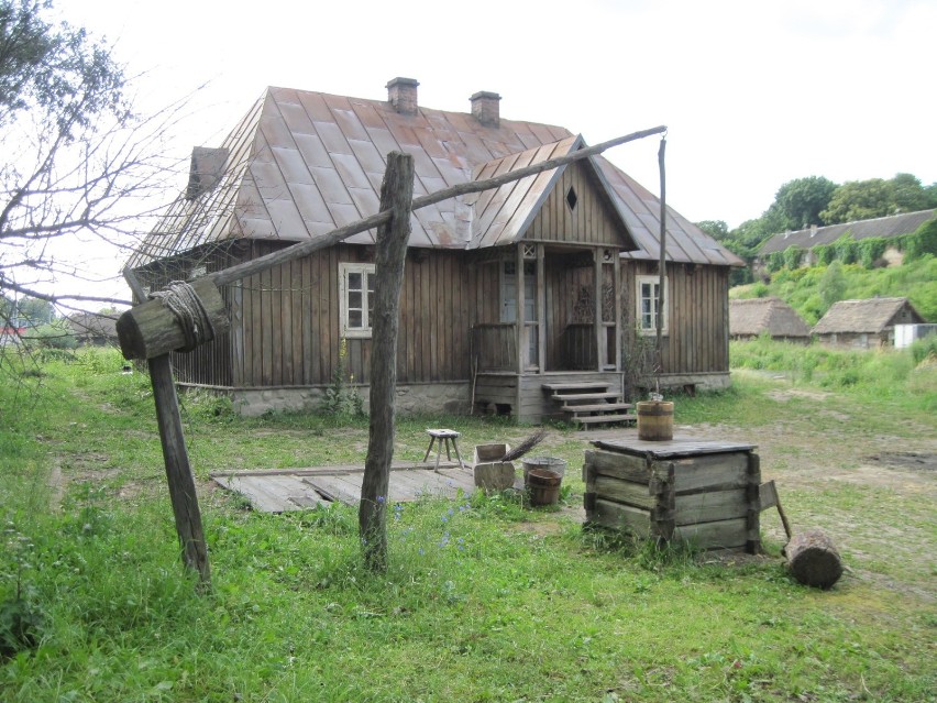 Nietypowa obrona obędzie się 19 lipca na terenie Muzeum Wsi...