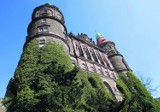 Turyści odwiedzający zamek Książ mogą testować nową aplikację do zwiedzania „Wow Poland"