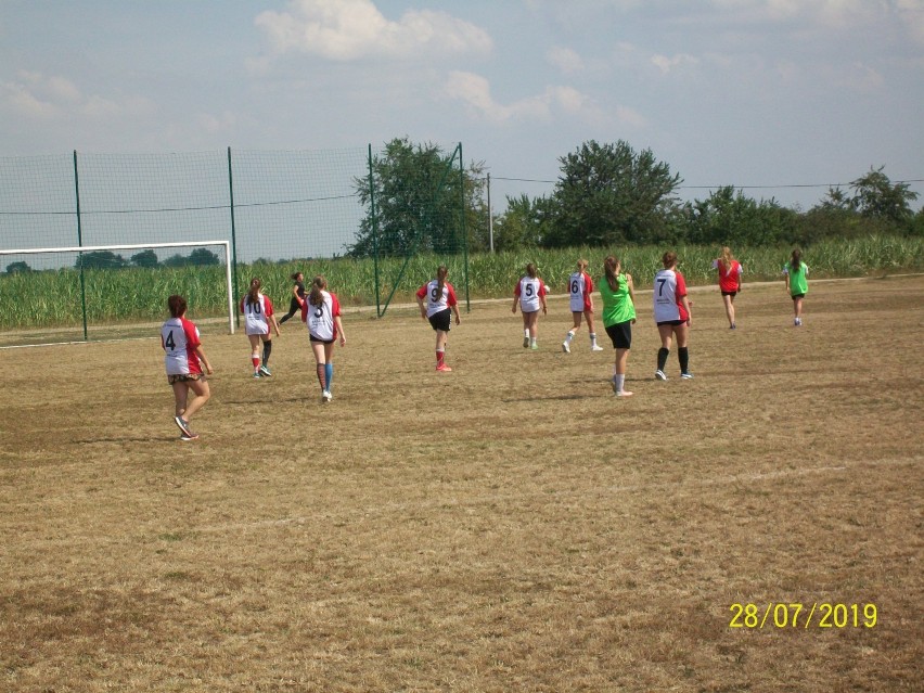 LZS w Budzyniu: Dwa turnieje o Puchar Wójta Gminy Budzyń - rozstrzygnięte (FOTO)