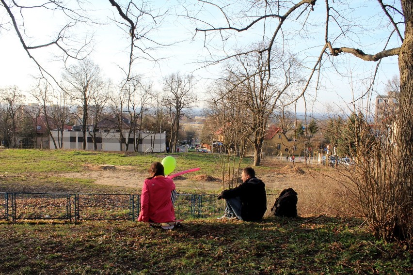 Piknik pod Gwiazdami odbył się 2 kwietnia.