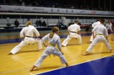 Tradycyjny trening Sosnowieckiego Klubu Karate w Nowy Rok. Zobaczcie zdjęcia