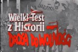 Wielki Test z Historii 2011 już 12 grudnia w TVP1 (wideo)