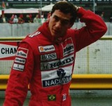 Wczoraj minęła 16. rocznica śmierci Ayrtona Senny, legendy Formuły 1