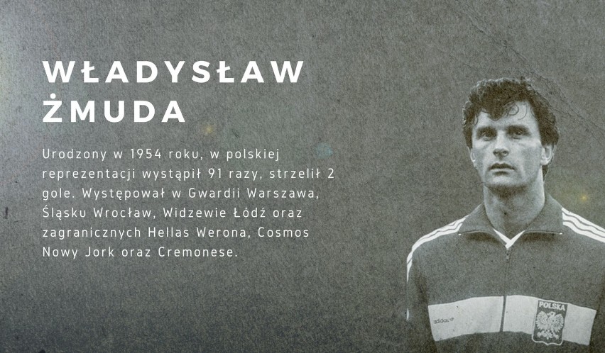 Władysław Żmuda

Urodziny w 1954 roku, w polskiej...